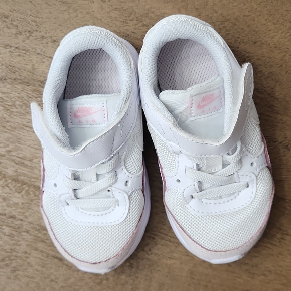 Euc nike air max size 6c - Picture 3 of 3